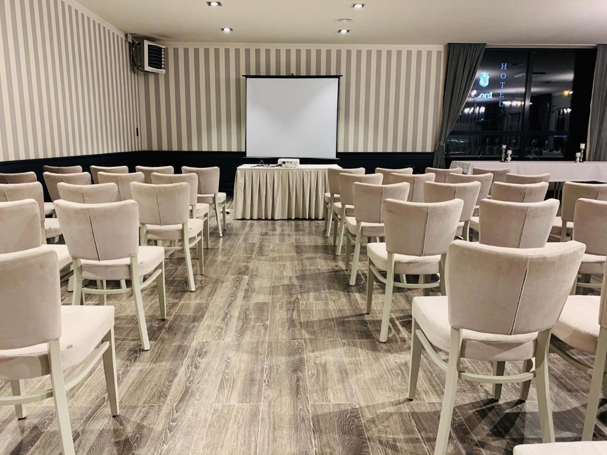 Hotel Maly Mlyn Stargard Szczecinski Екстер'єр фото