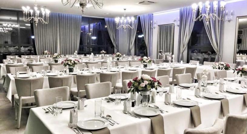 Hotel Maly Mlyn Stargard Szczecinski Екстер'єр фото