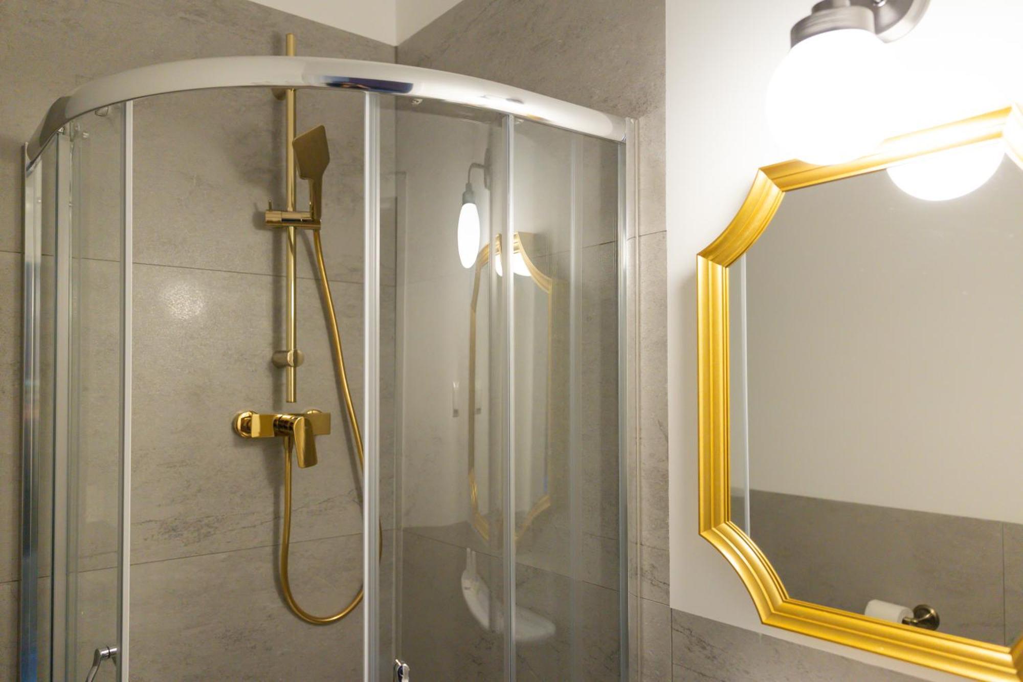 Hotel Maly Mlyn Stargard Szczecinski Екстер'єр фото