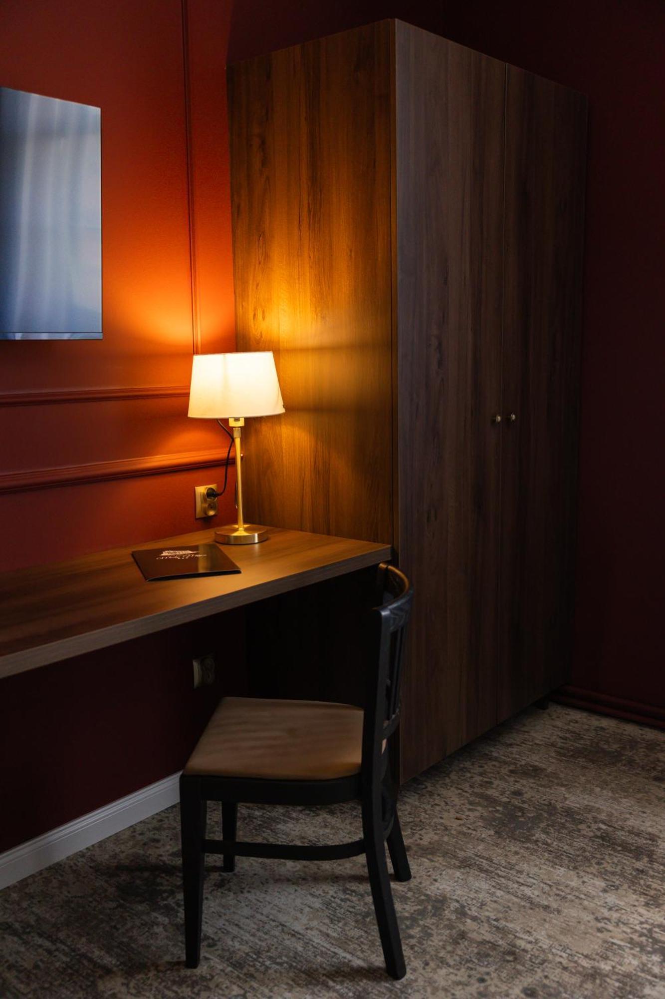 Hotel Maly Mlyn Stargard Szczecinski Екстер'єр фото