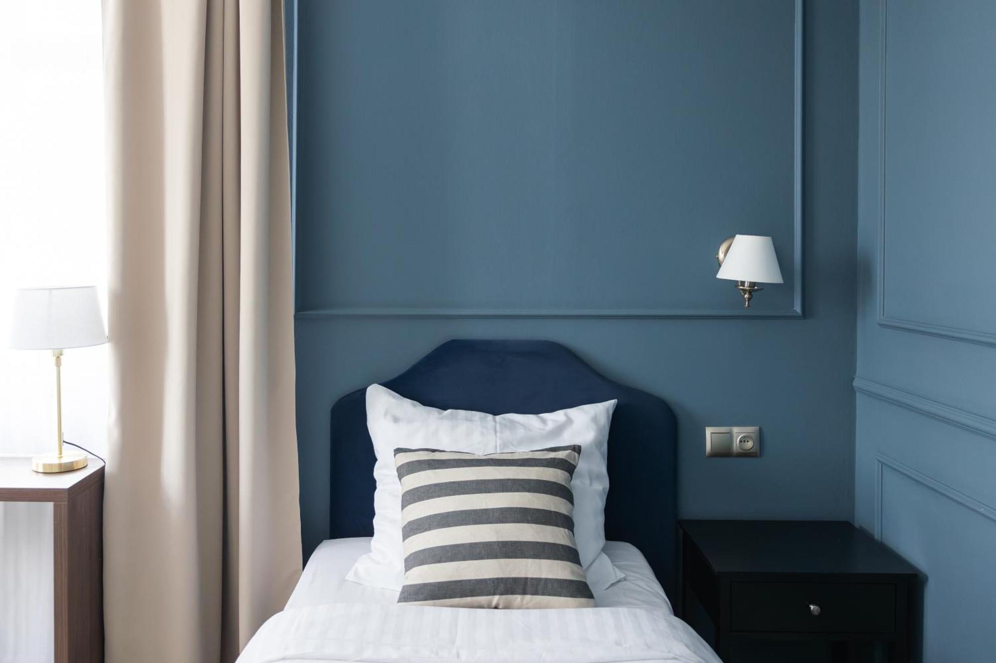 Hotel Maly Mlyn Stargard Szczecinski Екстер'єр фото