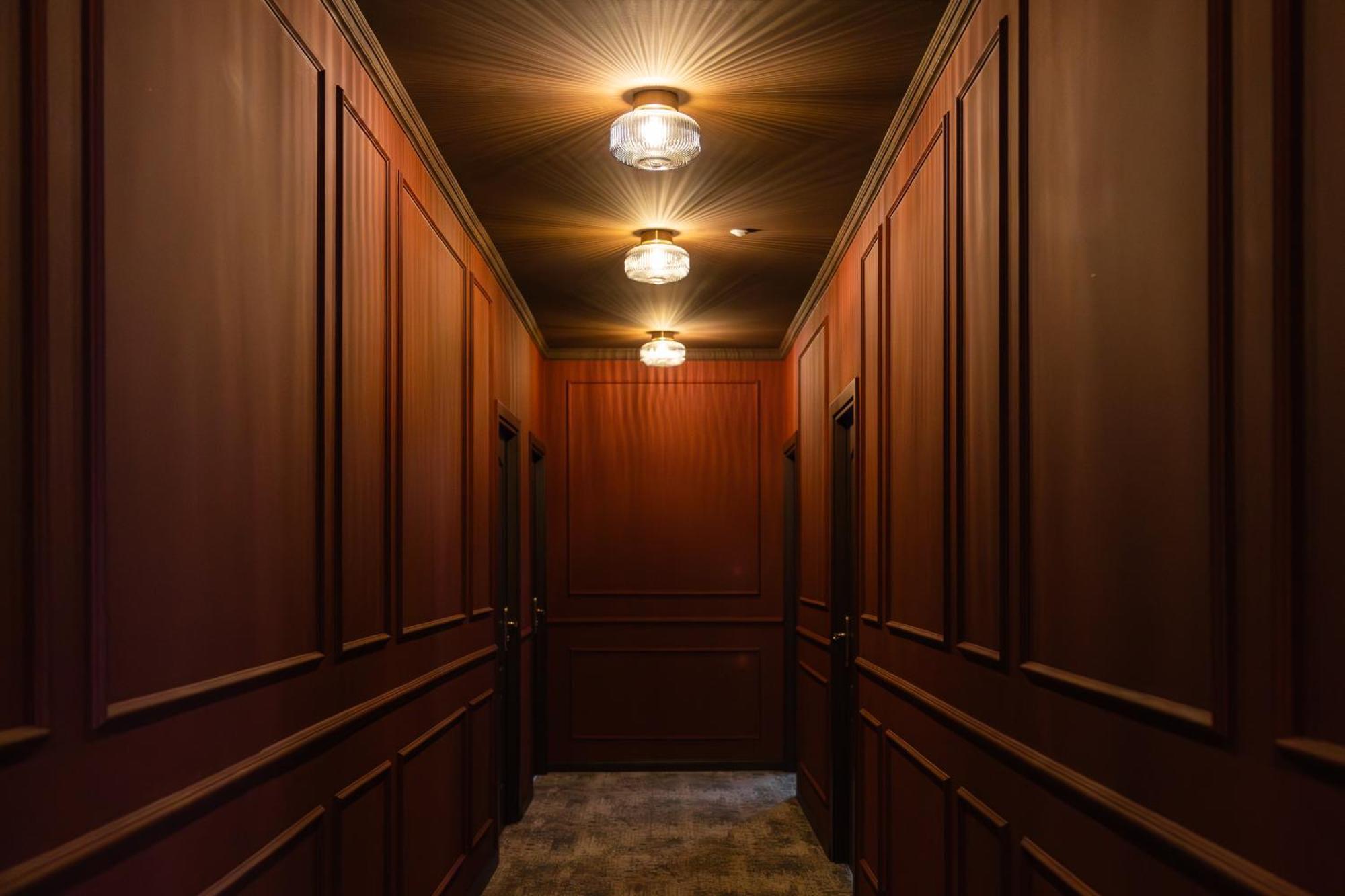 Hotel Maly Mlyn Stargard Szczecinski Екстер'єр фото