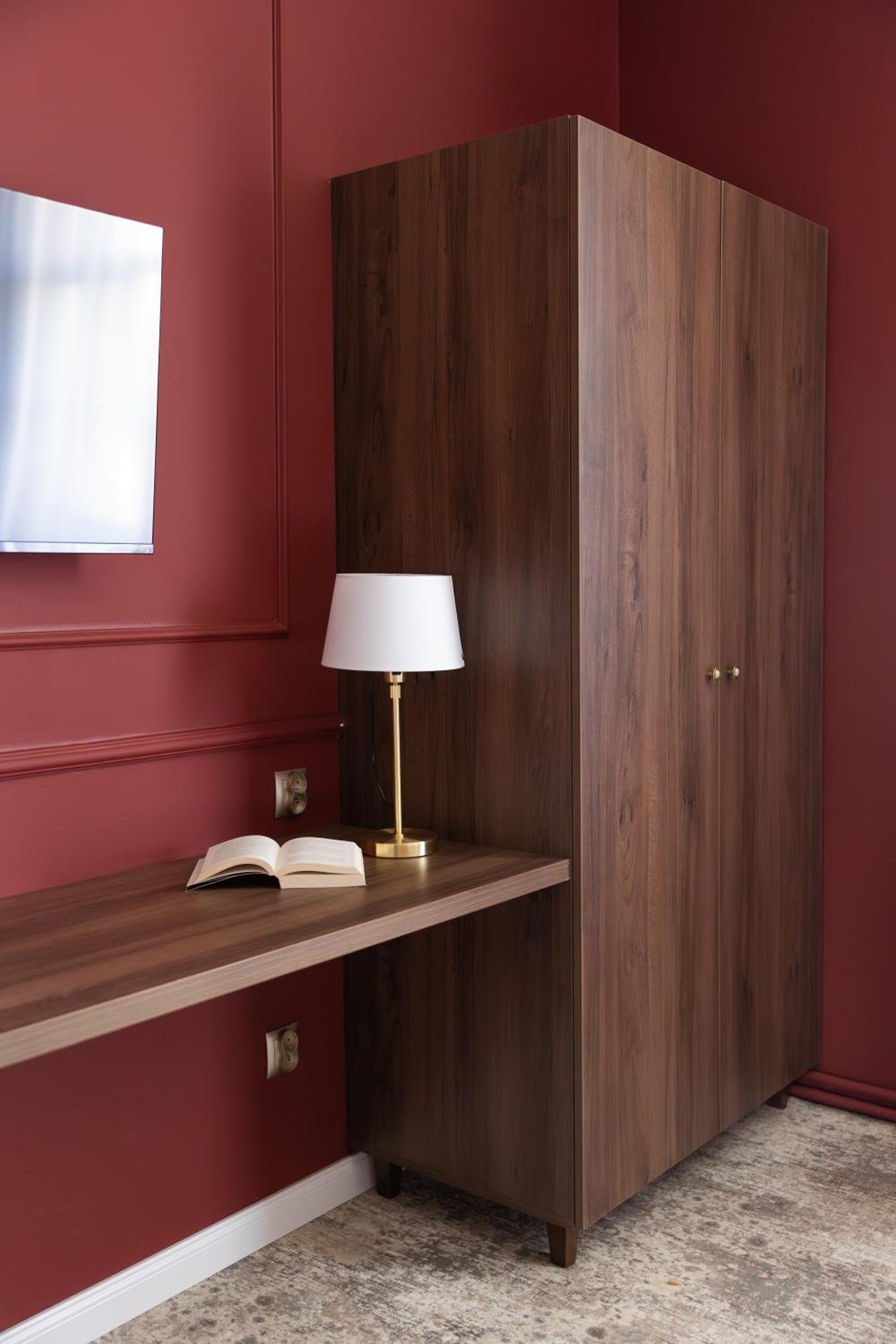Hotel Maly Mlyn Stargard Szczecinski Екстер'єр фото