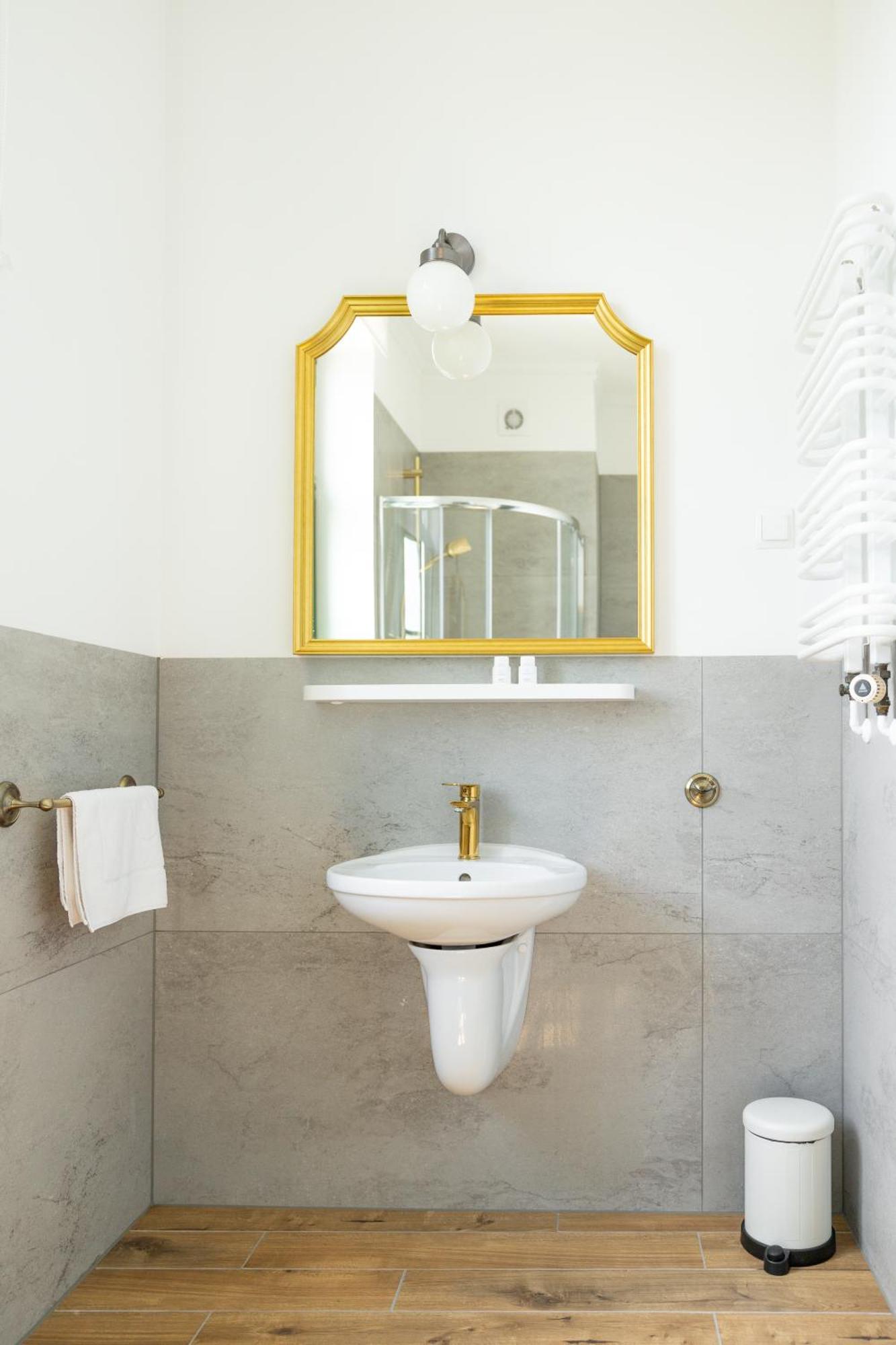 Hotel Maly Mlyn Stargard Szczecinski Екстер'єр фото